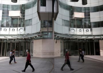 170 funcionárias da BBC denunciam discriminação salarial