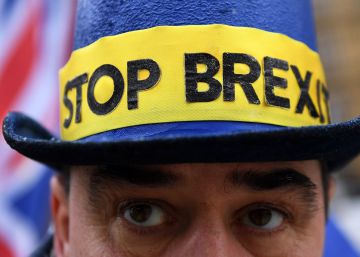 El Brexit dañará la economía, según un informe secreto del Gobierno británico