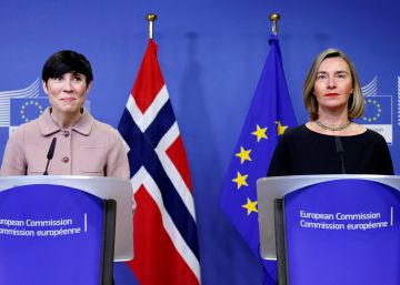 La UE aprueba nuevas ayudas a Palestina tras el recorte anunciado por Trump