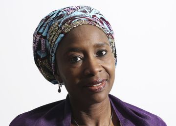 “No solo viola a las mujeres Boko Haram, también el Ejército y los civiles”