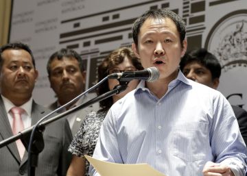 El partido de Keiko Fujimori pierde la mayoría en el Congreso de Perú