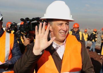 El candidato del PRI se estanca ante el avance de sus rivales