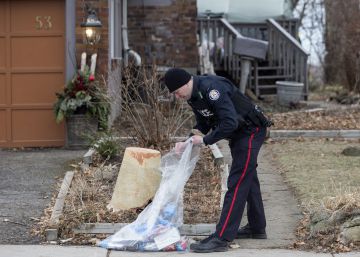 Cadena perpetua para el jardinero de Toronto que mataba y descuartizaba a homosexuales