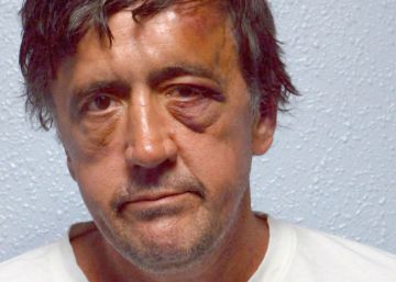 Condenado a 43 años el autor del ataque terrorista en una mezquita londinense