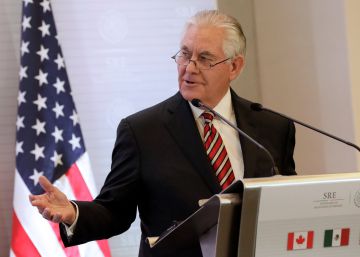 Trump demite Rex Tillerson e entrega comando das relações exteriores à diretor da CIA