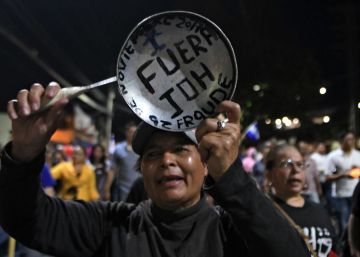 La Misión de la OEA en Honduras investigaba contratos hidroeléctricos antes de ser mutilada
