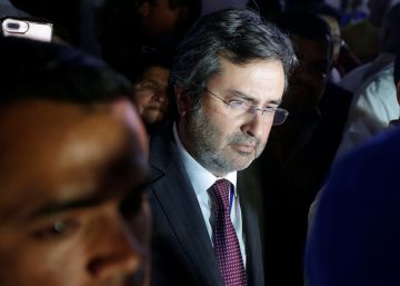 “La red de diputados corruptos en Honduras podría ser de 140 y no 60”