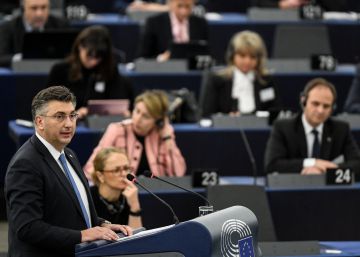 Europa gestiona su última guerra nacionalista