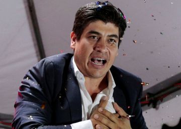 Costa Rica profundiza su transformación política