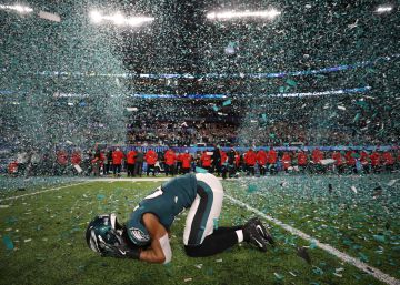 #FreeMeekMill: La historia que esconde la canción de los campeones de la Superbowl