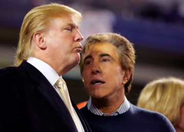 Wynn renuncia a dirigir su compañía tras las acusaciones de abusos sexuales