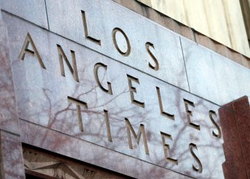 El diario ‘Los Angeles Times’ firma su primer convenio colectivo en 138 años de historia