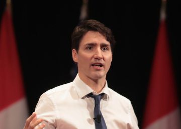 Trudeau presiona a México para que suba los salarios en plena renegociación del TLC