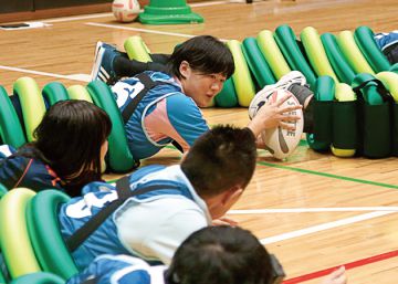 Los deportes laxos japoneses: todos son principiantes y no existe la competencia