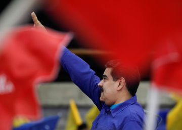 Venezuela celebrará elecciones presidenciales el 22 de abril