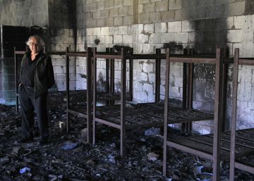 Los 33 muertos de Magdalena siguen sin justicia 12 años después