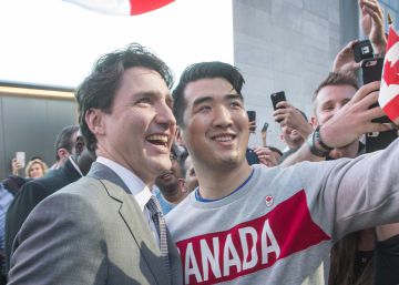 Trudeau quiere atraer ‘start-ups’ a Canadá
