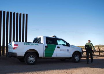 Crescem as mortes na fronteira entre EUA e México apesar da diminuição drástica da chegada de imigrantes