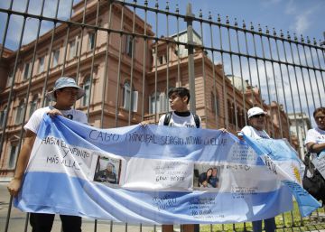 Argentina ofrecerá una recompensa de cinco millones de dólares para encontrar el Ara San Juan