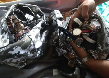 El robo de una joyería en Uruguay, la misión fallida de un ‘Ocean’s 12’ mexicano
