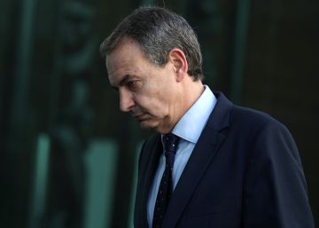 Zapatero, el mediador imaginario en Venezuela