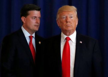 A nova tempestade de Trump: agora questiona as denúncias de abuso a mulheres