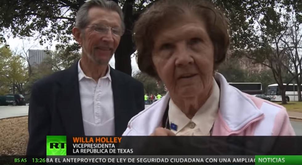 RT actualidad