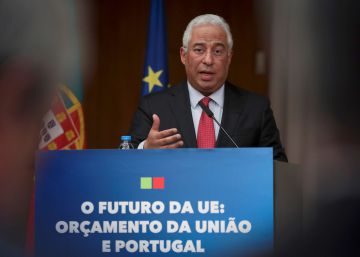 Portugal propone tres nuevos impuestos europeos