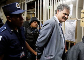 Presidente da ONG Oxfam Internacional é preso por corrupção na Guatemala