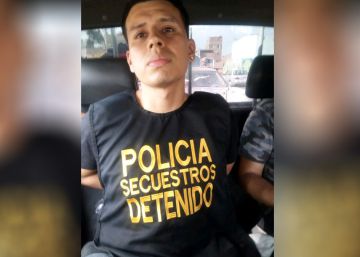 Detenido el reo que se fugó de prisión al suplantar a su gemelo en Perú