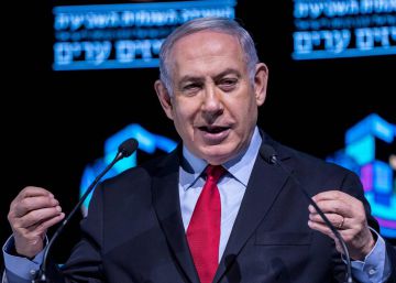 Netanyahu: tocado, pero no hundido