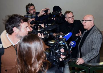 O cérebro do roubo do século na França confessa seu crime por acreditar que tinha prescrito