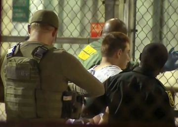 El FBI fue alertado sobre el tirador de Florida el pasado septiembre