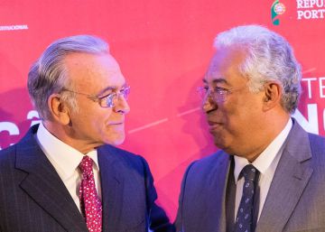 Portugal y La Caixa se alían para fomentar la investigación biomédica