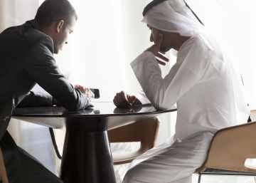 El bloqueo de Skype en Emiratos Árabes Unidos desconecta a millones de inmigrantes