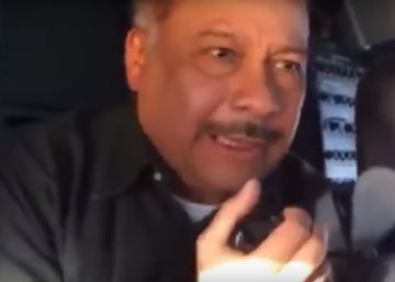 “Homero Simpson” sorprende al pasaje de un vuelo de Aerolíneas Argentinas