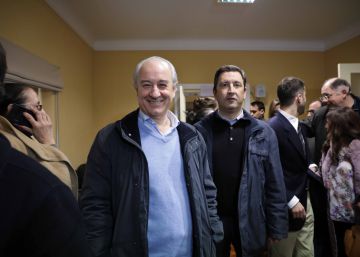 Rui Rio, el conservador portugués que intenta reconquistar el centro
