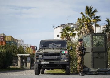 La 'Ndrangheta desangra Calabria