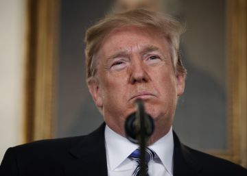 La madre de una víctima del tiroteo de Florida: “Presidente Trump, por favor, haga algo”