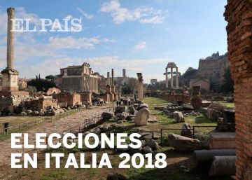 Resultados de las elecciones en Italia 2018, últimas noticias en directo