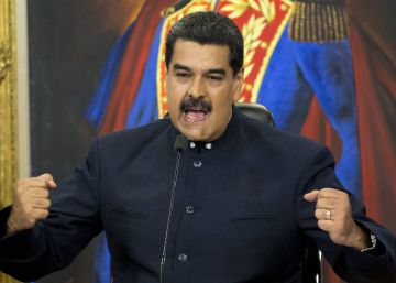 El partido de Leopoldo López llama al boicot de las presidenciales