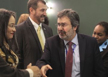 “La OEA es más que Venezuela, también es Honduras”