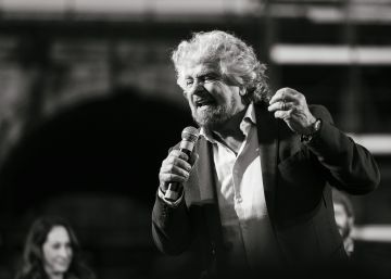 Movimento Cinco Estrelas: o experimento da Itália com a nova política