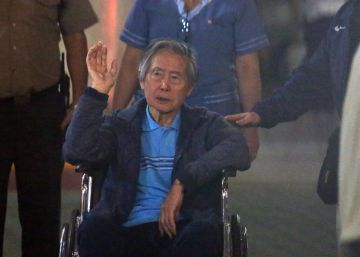 Justiça peruana ordena que Fujimori seja processado pelo assassinato de seis camponeses em 1992