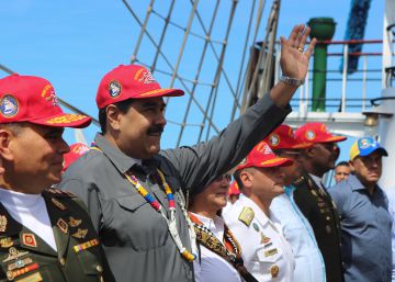 Participação nas eleições presidenciais divide a oposição venezuelana