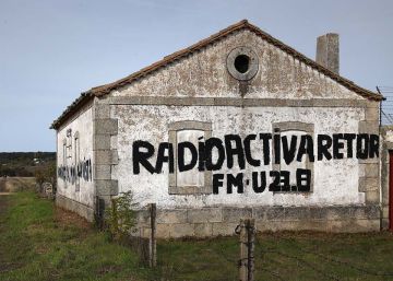 Una mina de uranio siembra la discordia entre España y Portugal