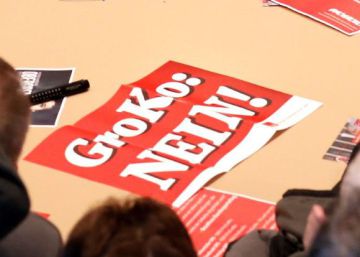 Arranca la votación de las bases del SPD, decisiva para formar Gobierno en Alemania