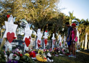 Los bots rusos de Twitter se activan tras el tiroteo de Florida