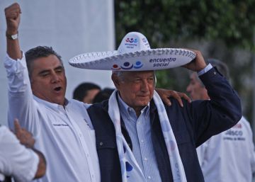 Las bases de Morena justifican el giro conservador de López Obrador