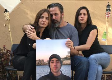 Pais de vítima da matança da Flórida: “Nossa batalha contra as armas é para sempre”